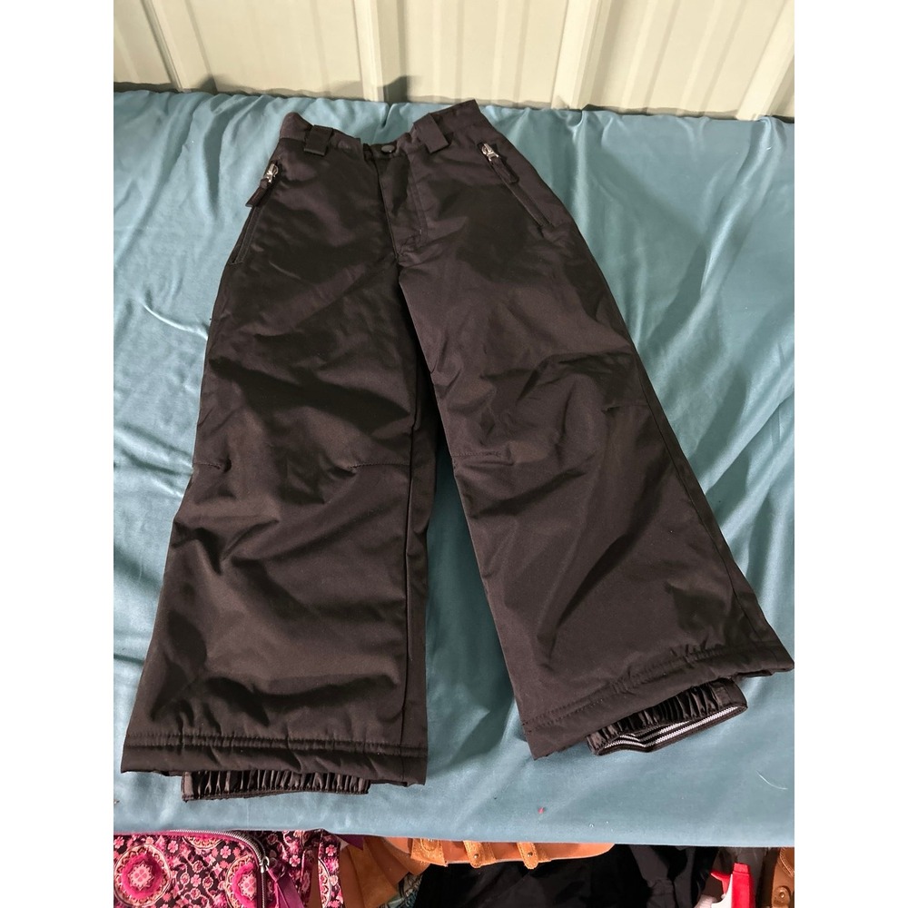 Free country snow pants‎